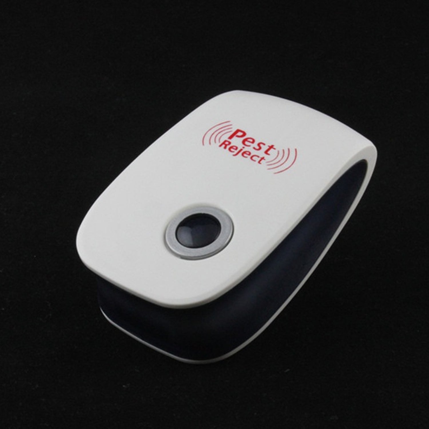 Ultrasonic repeller for pests, including mosquitoes and rodents Ultrasonic repeller for pests, including mosquitoes and rodents